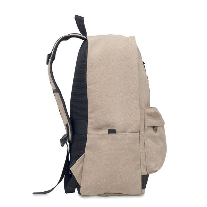 15 " Laptop-Rucksack LEIRUR - rope-702