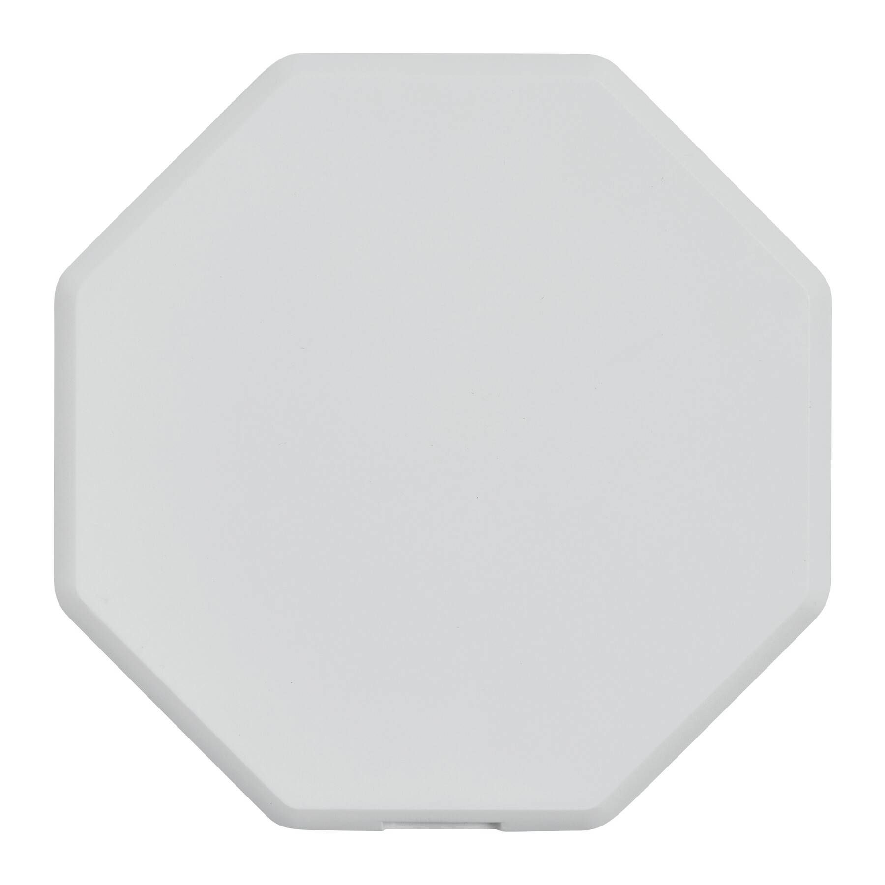 Faltbare / ausziehbare LED-Tischlampe CHIC GLOW - weiß-588
