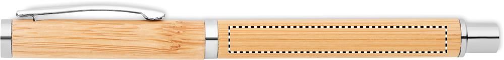 Veredelungsposition BARREL RIGHT HANDED
