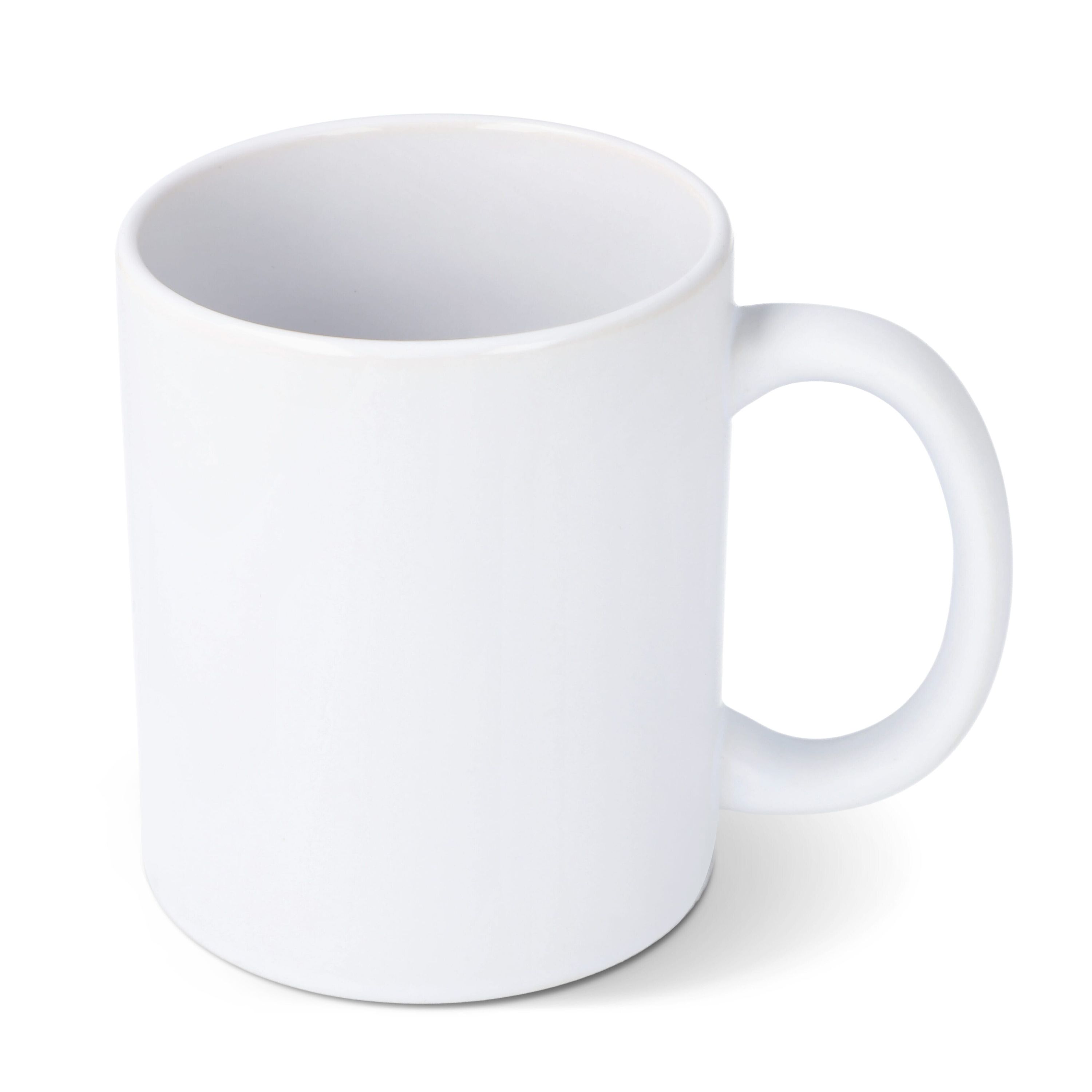 Oslo matt 350ml - weiss-394