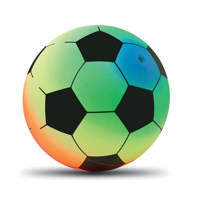 PVC-Strandball RAINBALL - multicolour-365