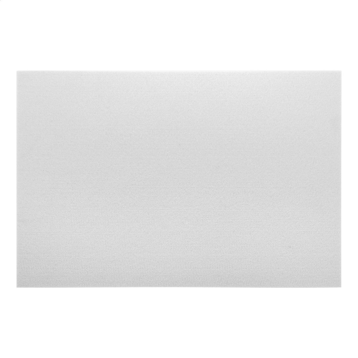 CreaFelt Dine Individuelles Tischset RPET - weiß-993
