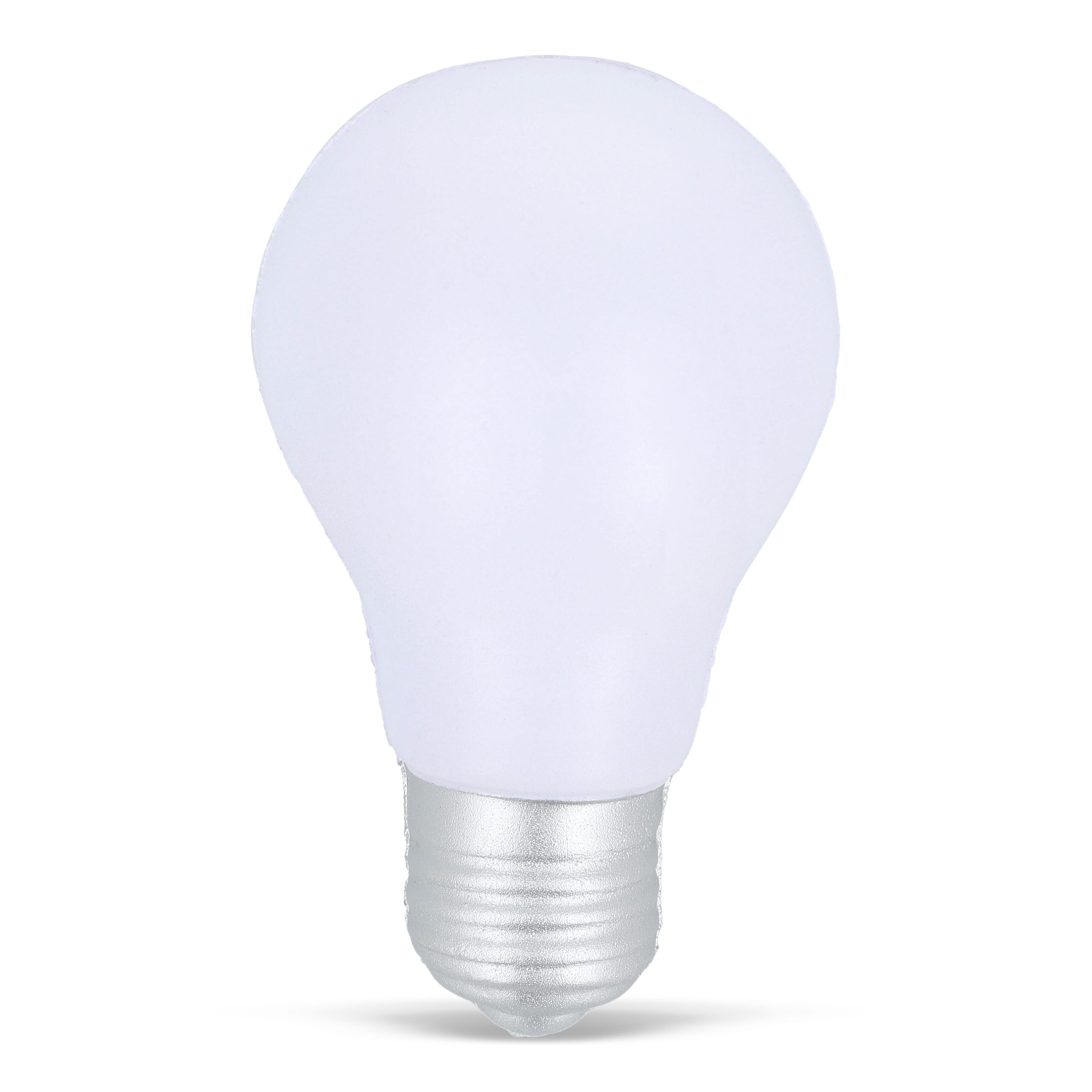 Anti-Stress-Lampe - weiss-856