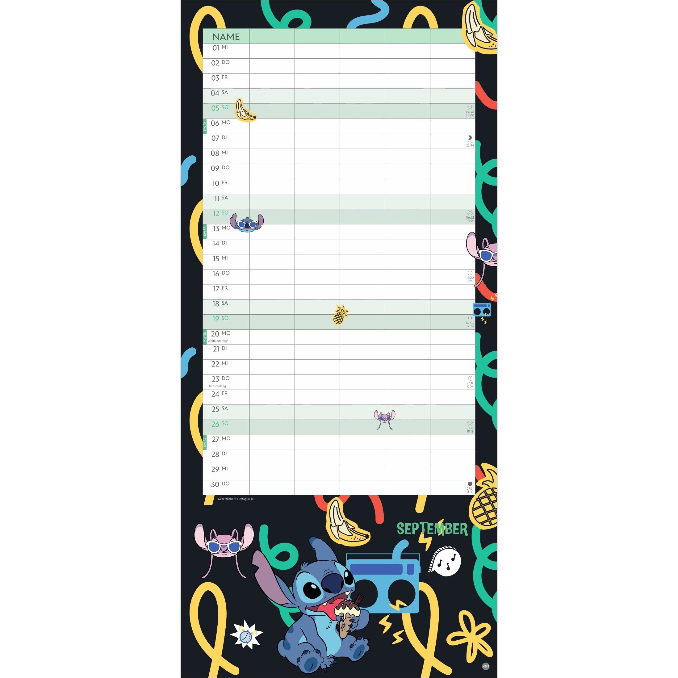 Stitch Familienplaner-267