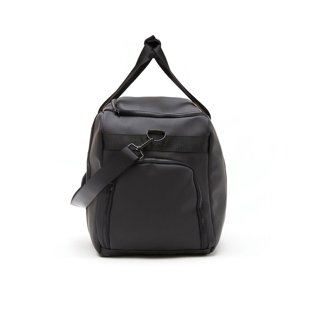 VINGA Baltimore Gym-Bag - schwarz-624