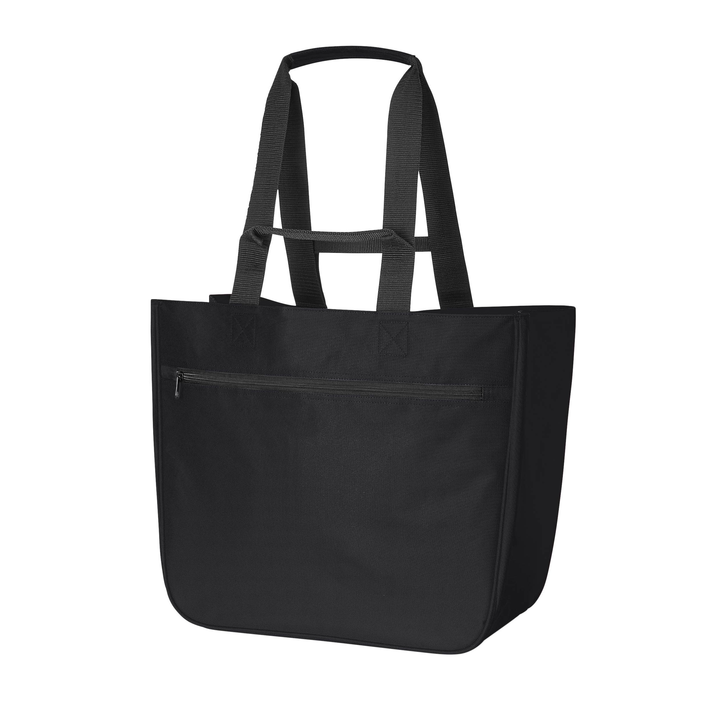 Shopper SOFTBASKET - schwarz-88