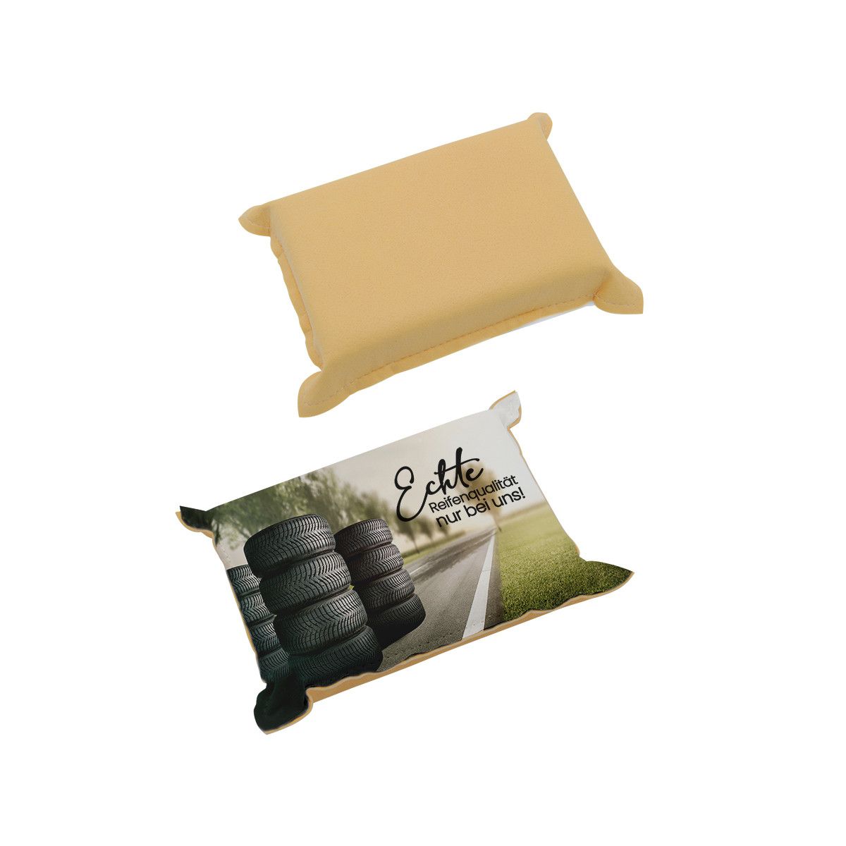 Autoschwamm Colour - beige-332