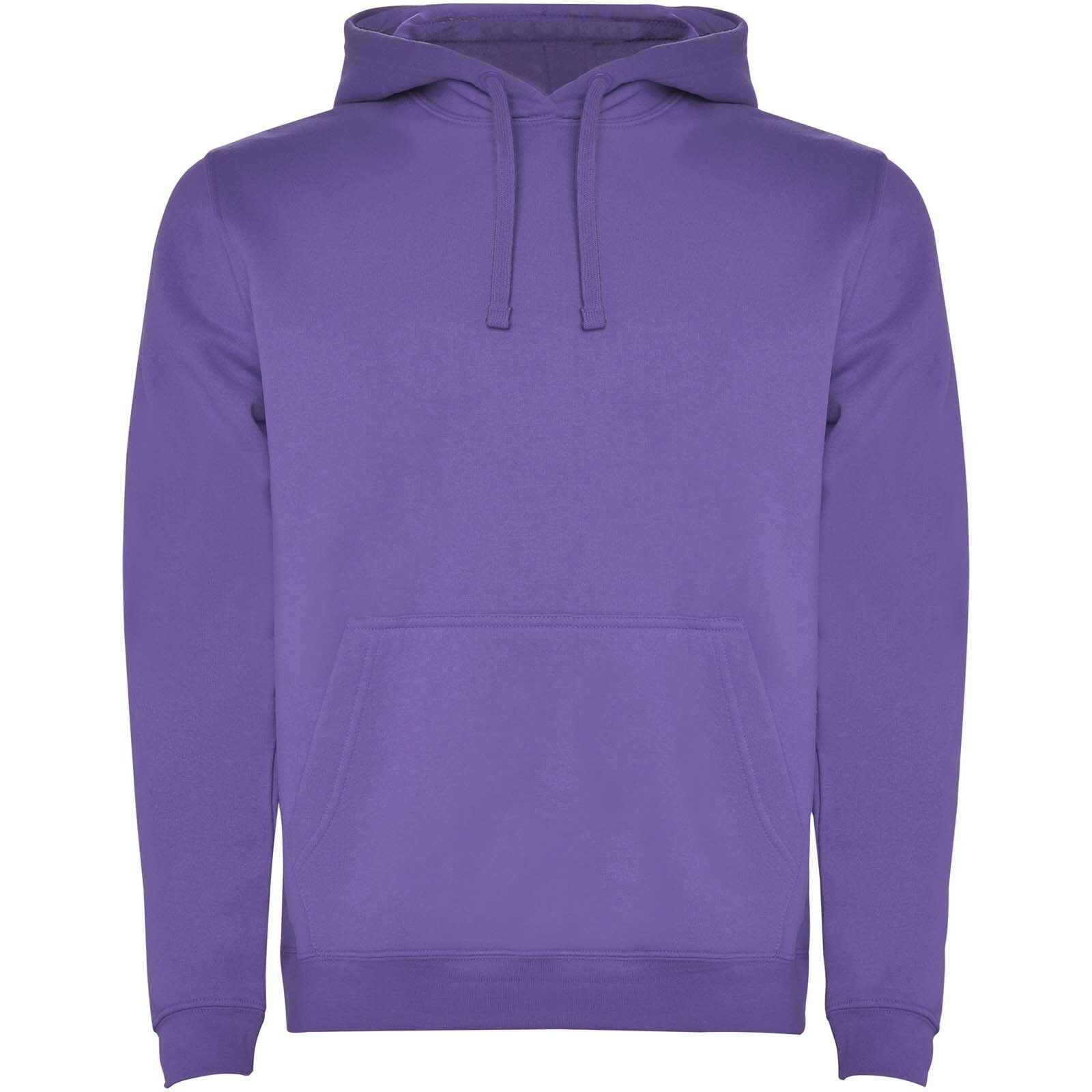 Urban 280 g/m² Kapuzenpullover für Herren - irisches violett-235