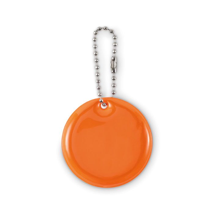 neon orange