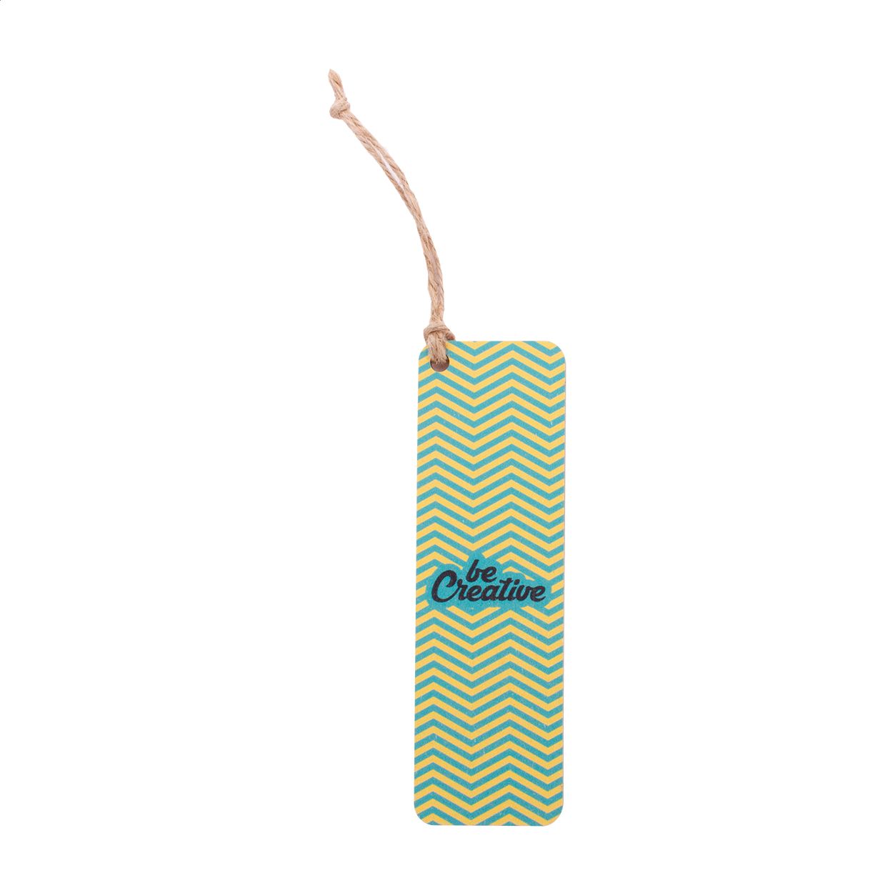 Individuelles Lesezeichen Woomark Creative - natur-617