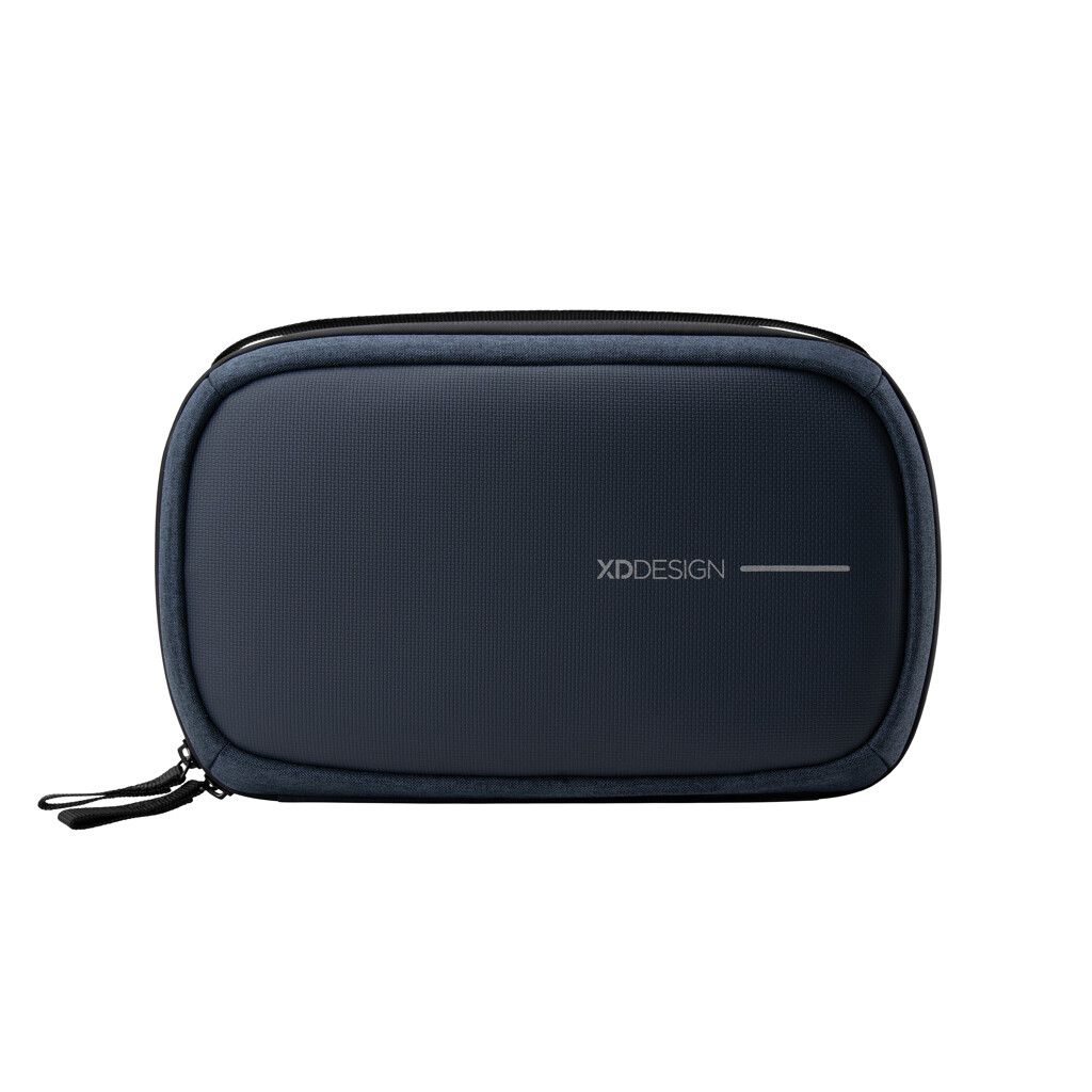 XD Design First Class All-in-One Case - navy blau-591