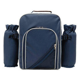 Veredelungsposition mittig auf dem oberen Teil der Vortasche