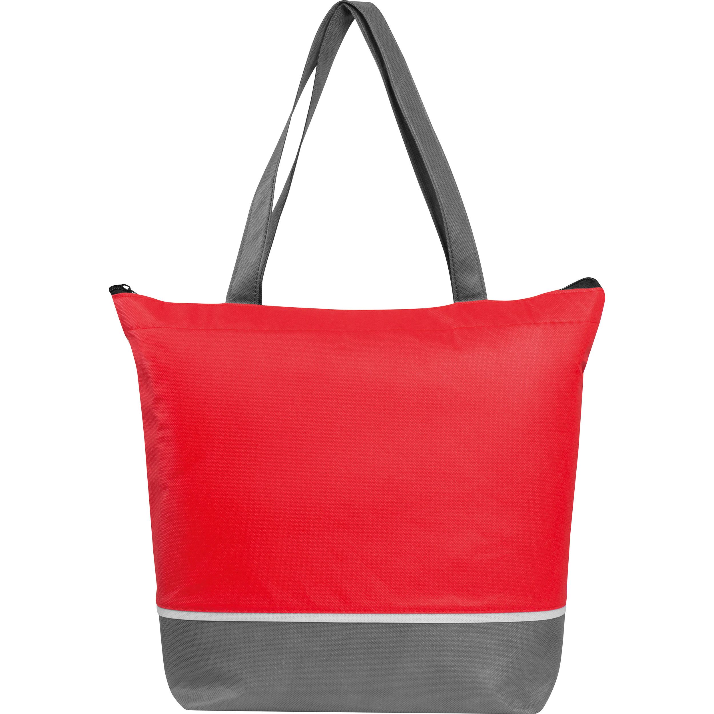 Kühltasche Vancouver - rot-847