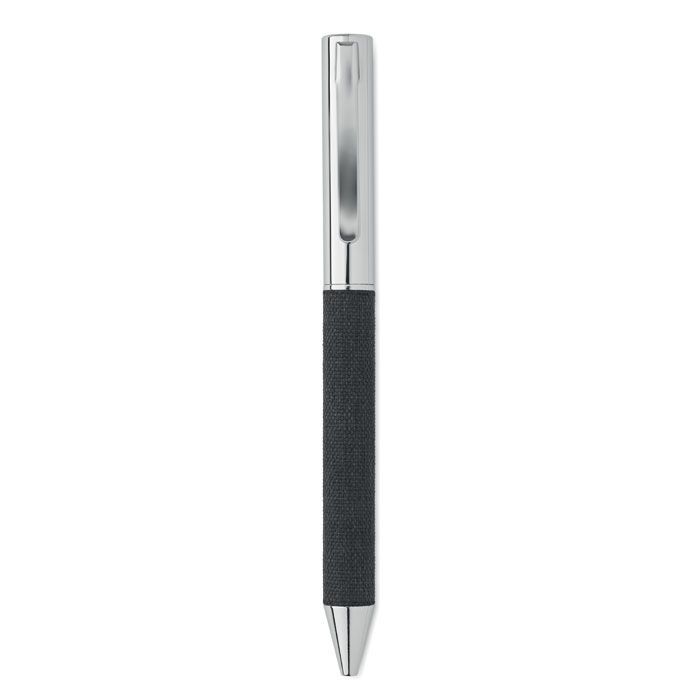 Geschenkset-Set 3-teilig SCRIBI 4 - schwarz-759