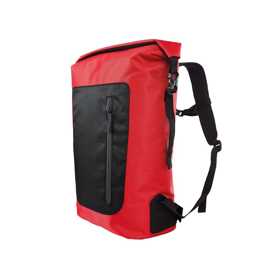 Rucksack STORM - rot-344