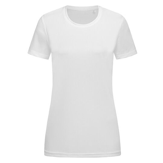 Sports-T Women - white-437