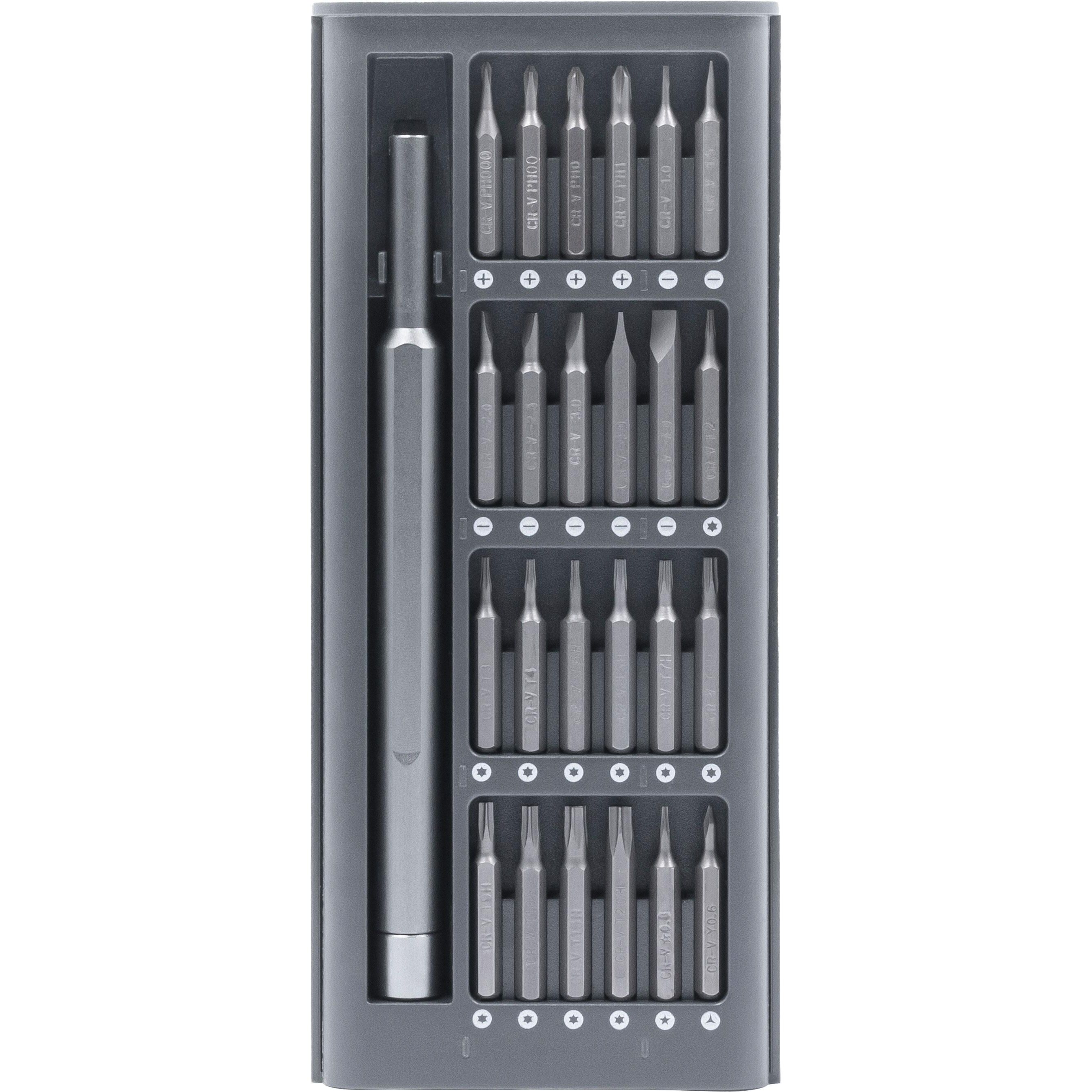 Brandcharger Everybit Lite Multitool - stahlgrau-14