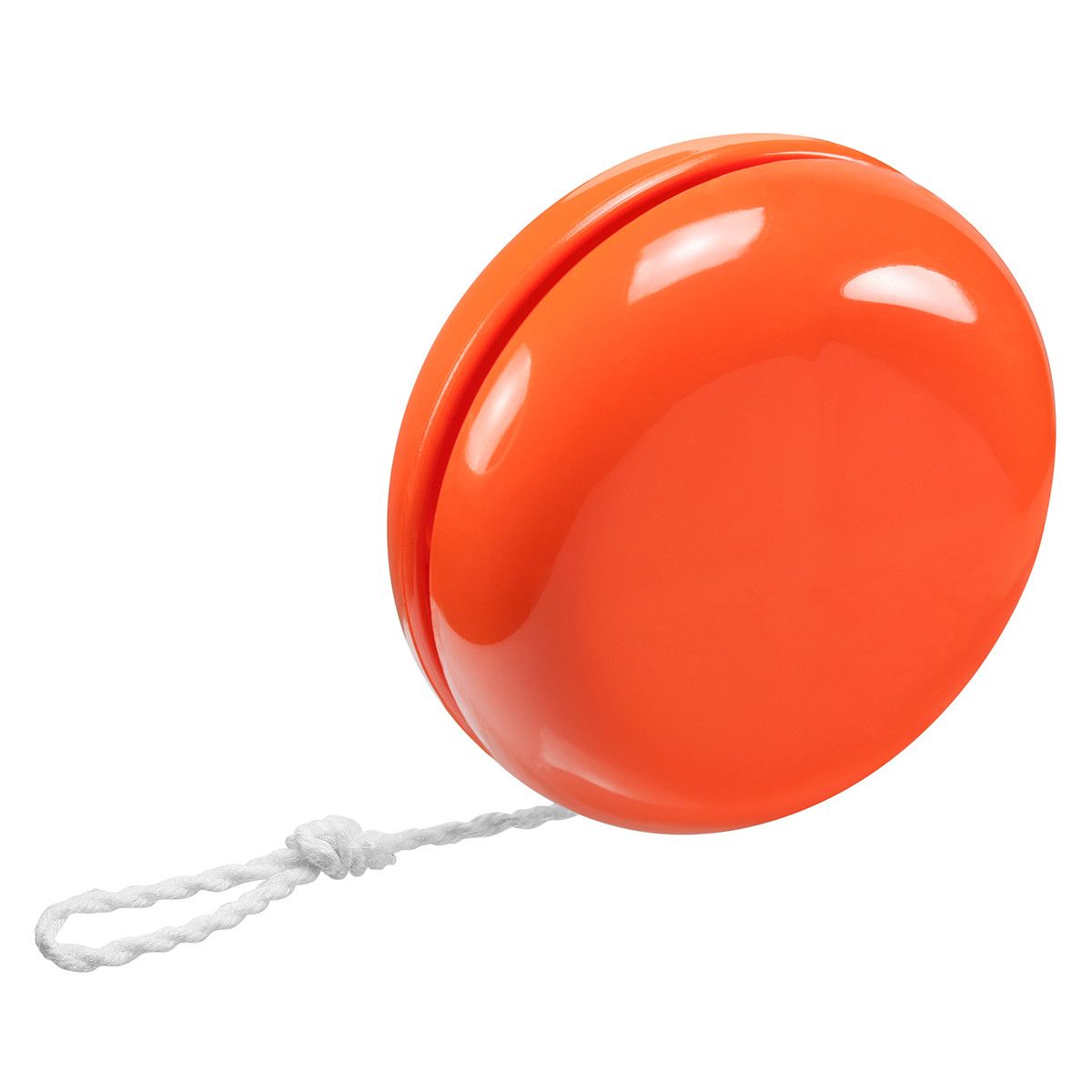 Jo-Jo Jupiter - orange-264