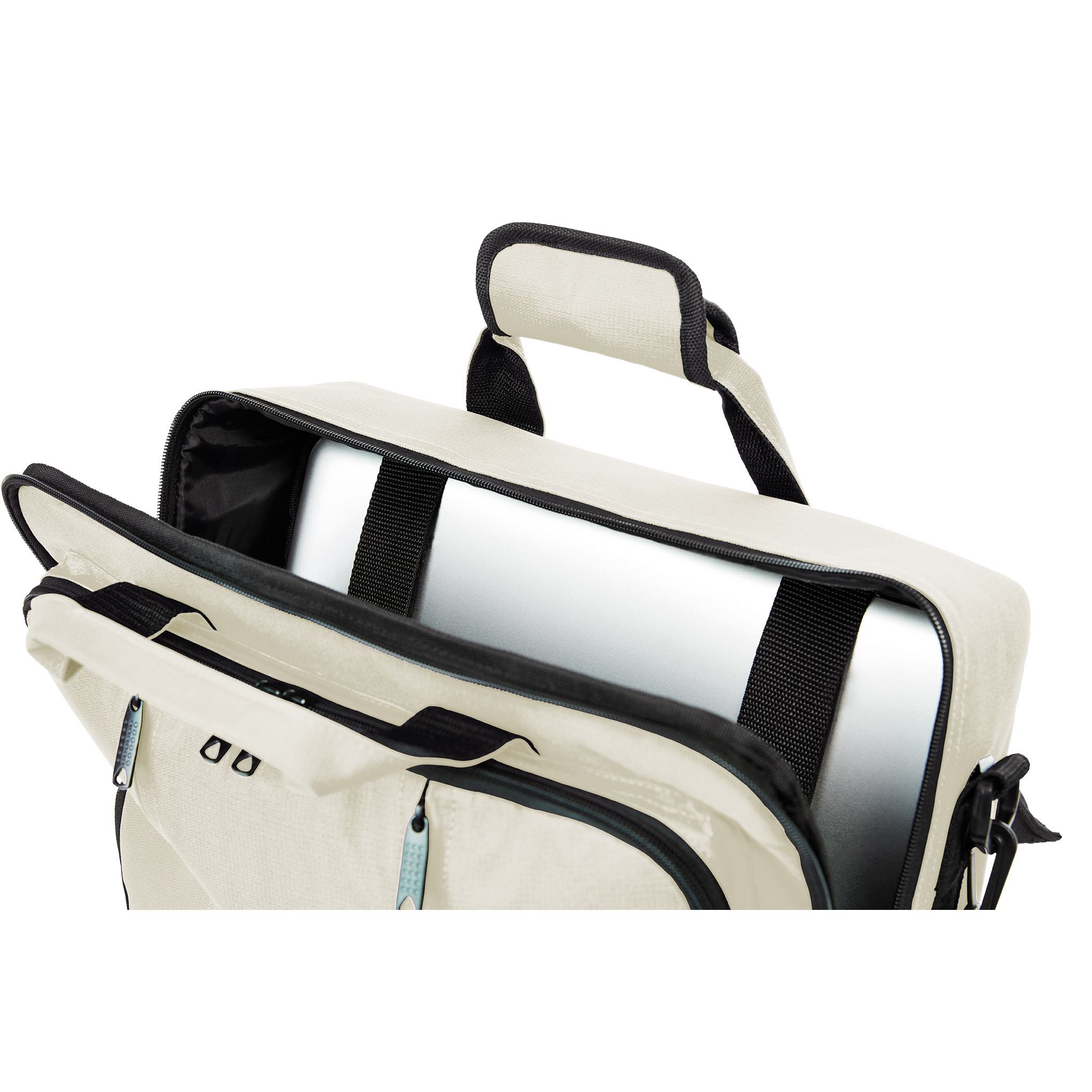 Laptop-Rucksack ECONOMY - beige-571