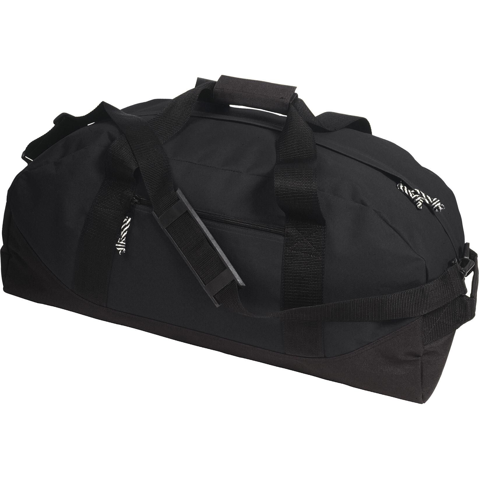 Sport-/Reisetasche aus Polyester Amir - hellblau-877