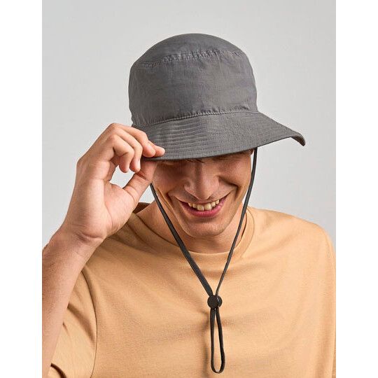 Pico Bucket - olive-937