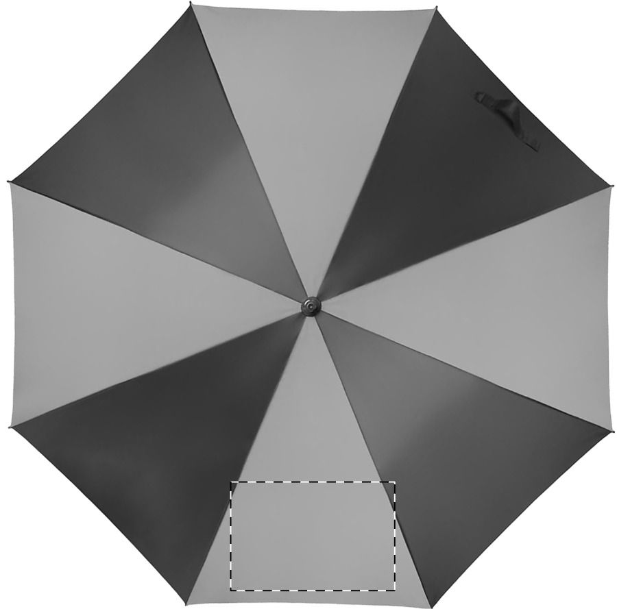 Veredelungsposition Segment 6