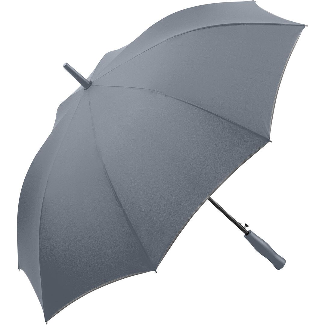 Stockschirm FARE® AC Ø105 cm - grau-967