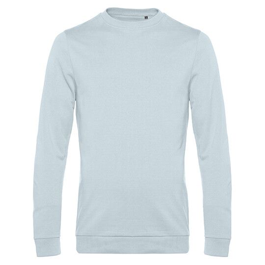 #Set In Sweat - pure sky - XXL-474