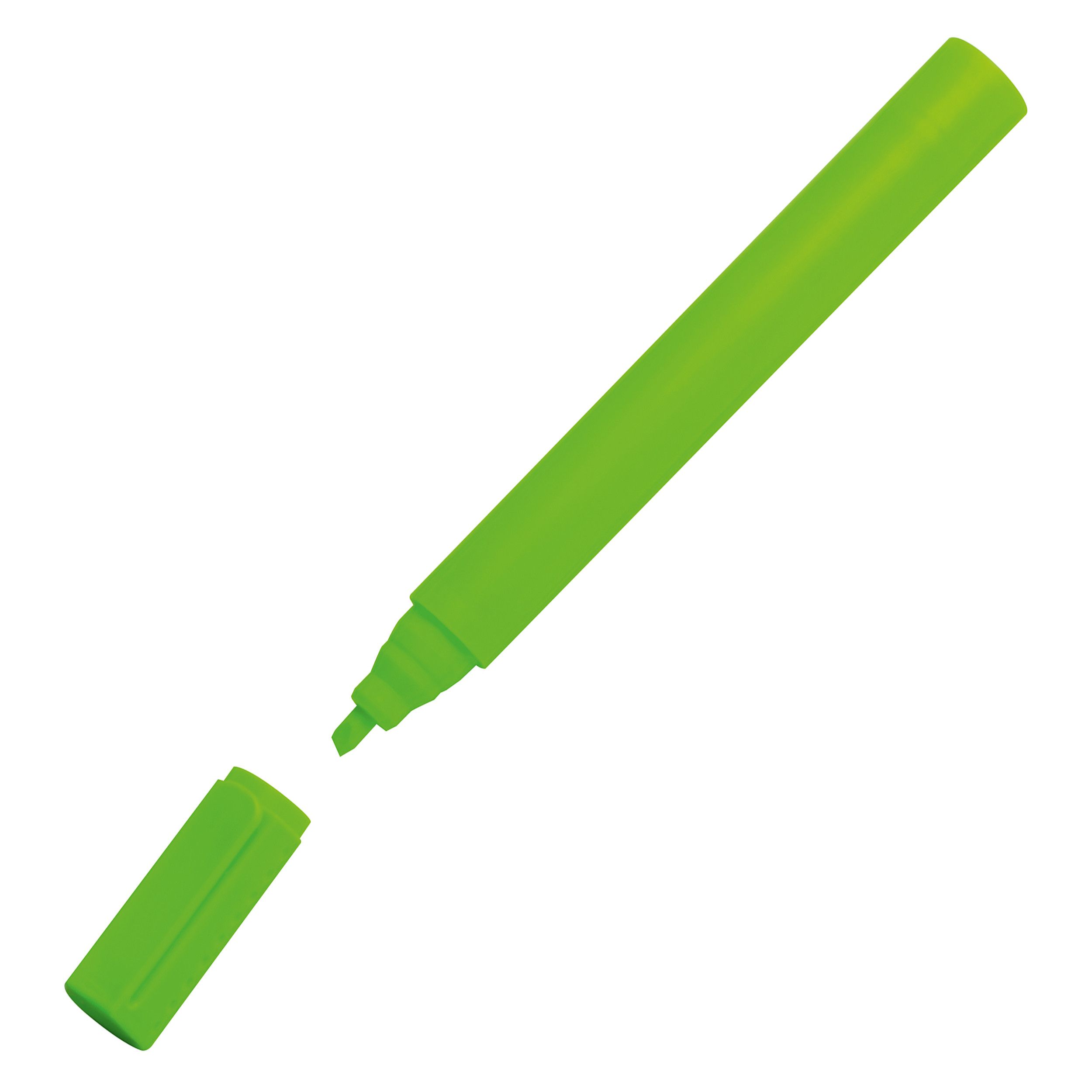 XXL Textmarker Colorado - apfelgrün-849