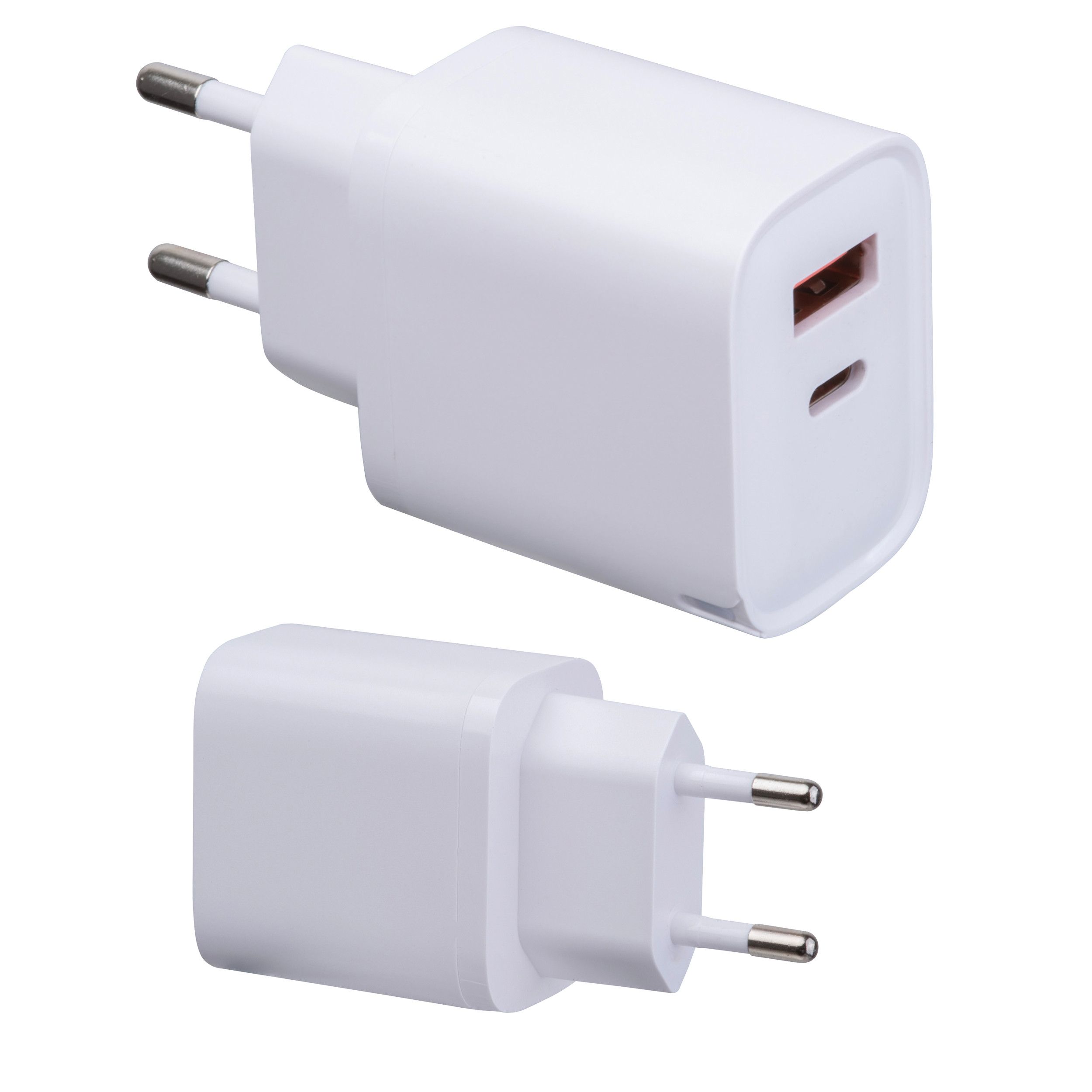30W Netztstecker SABINE - weiß-313