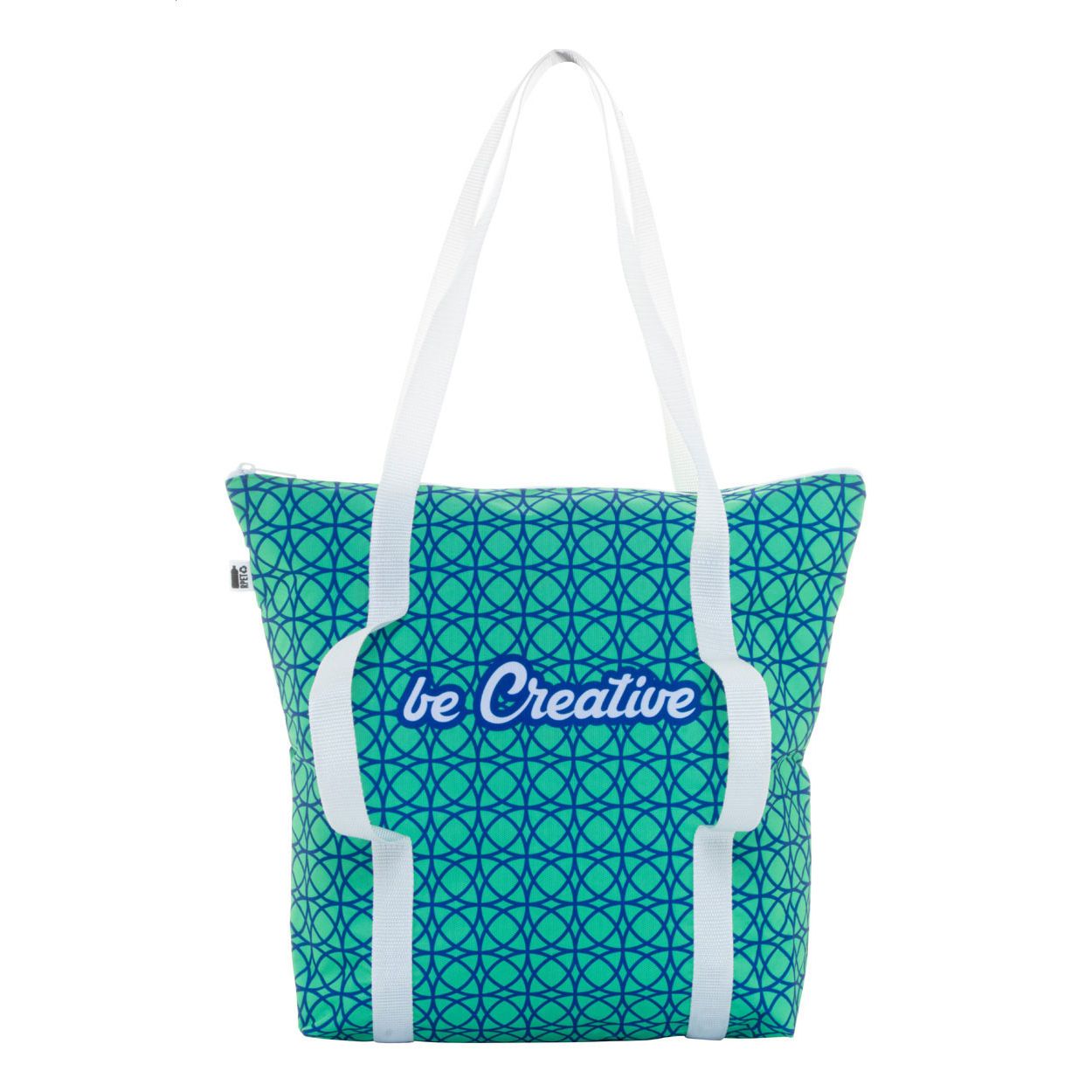SuboBag Yoga Individuelle Yogamattentasche - weiß-778