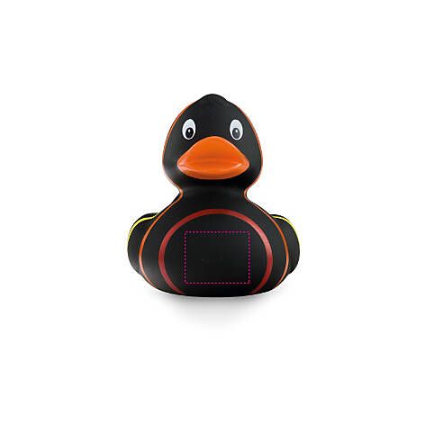 Veredelungsposition Ente Brust
