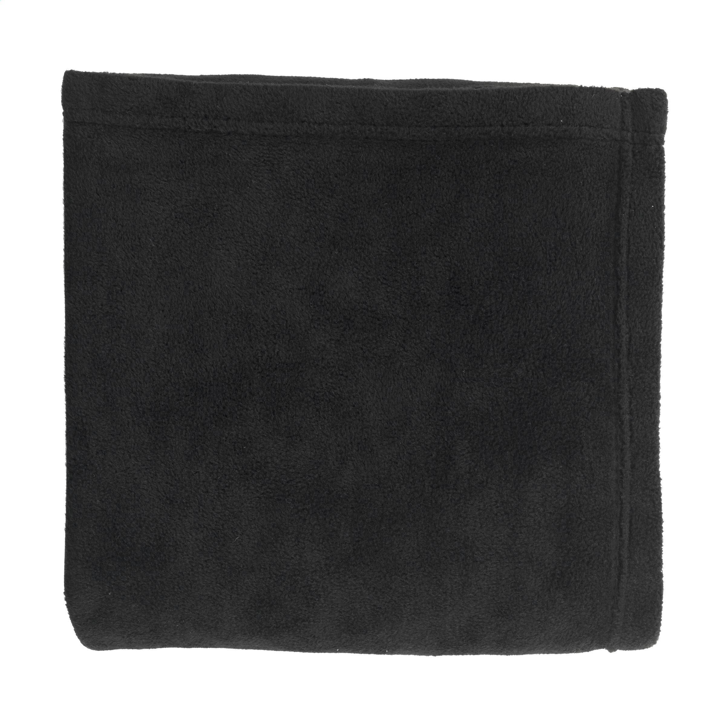 Wooosh Vida GRS Recycled Plaid - schwarz-140