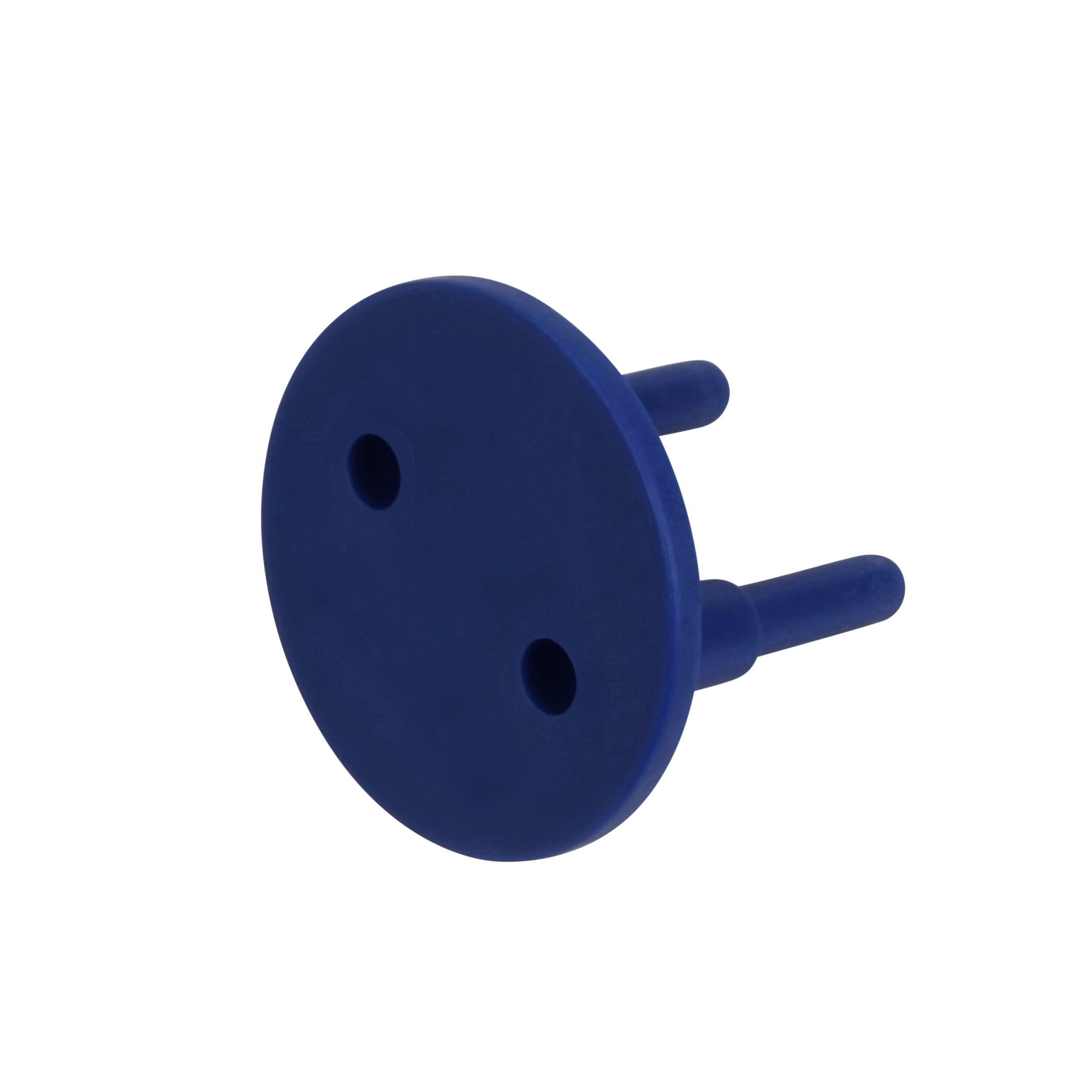 Blau