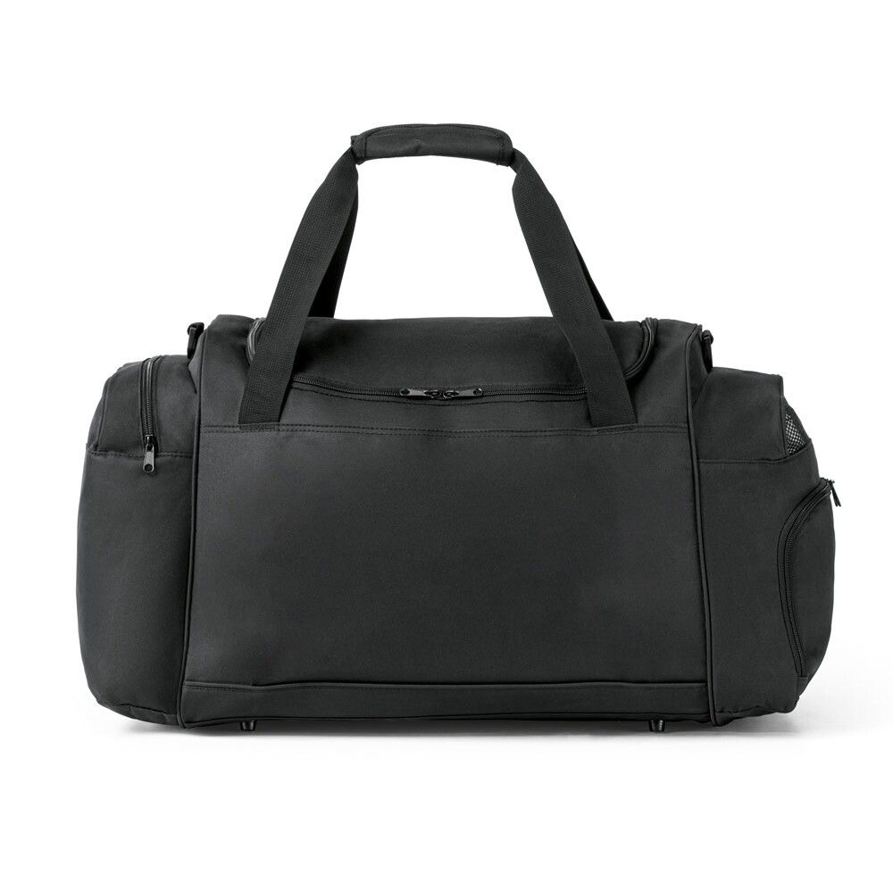 GIRALDO Sporttasche aus 300D-Polyester - schwarz-76