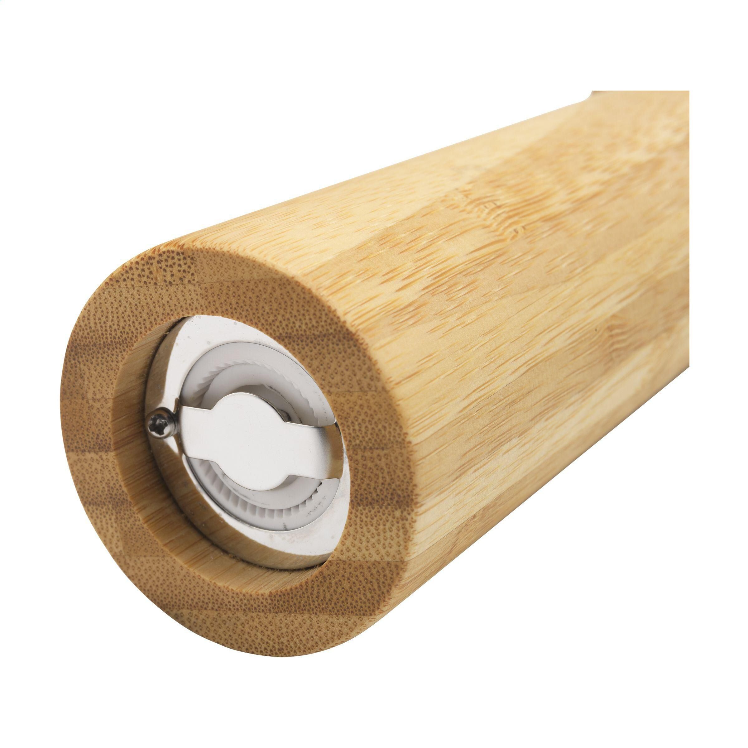 Wooosh Aiko Pepper & Salt Salz- und Pfefferstreuer - holz-24