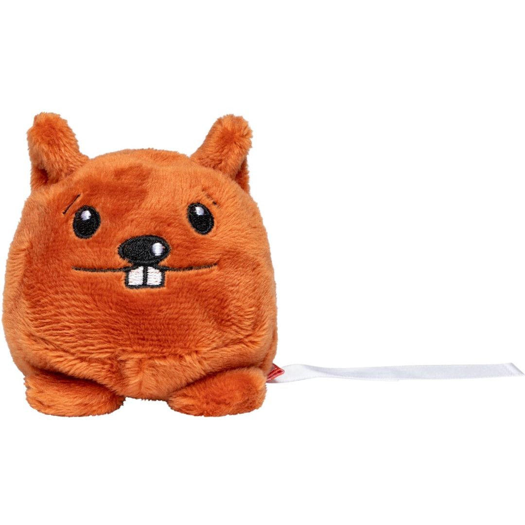 MiniFeet® Bildschirmreiniger Schmoozies® Eichhörnchen - braun-222