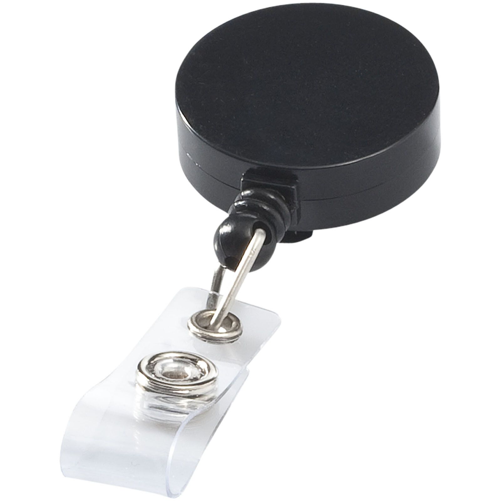 Lech Rollerclip - schwarz-818