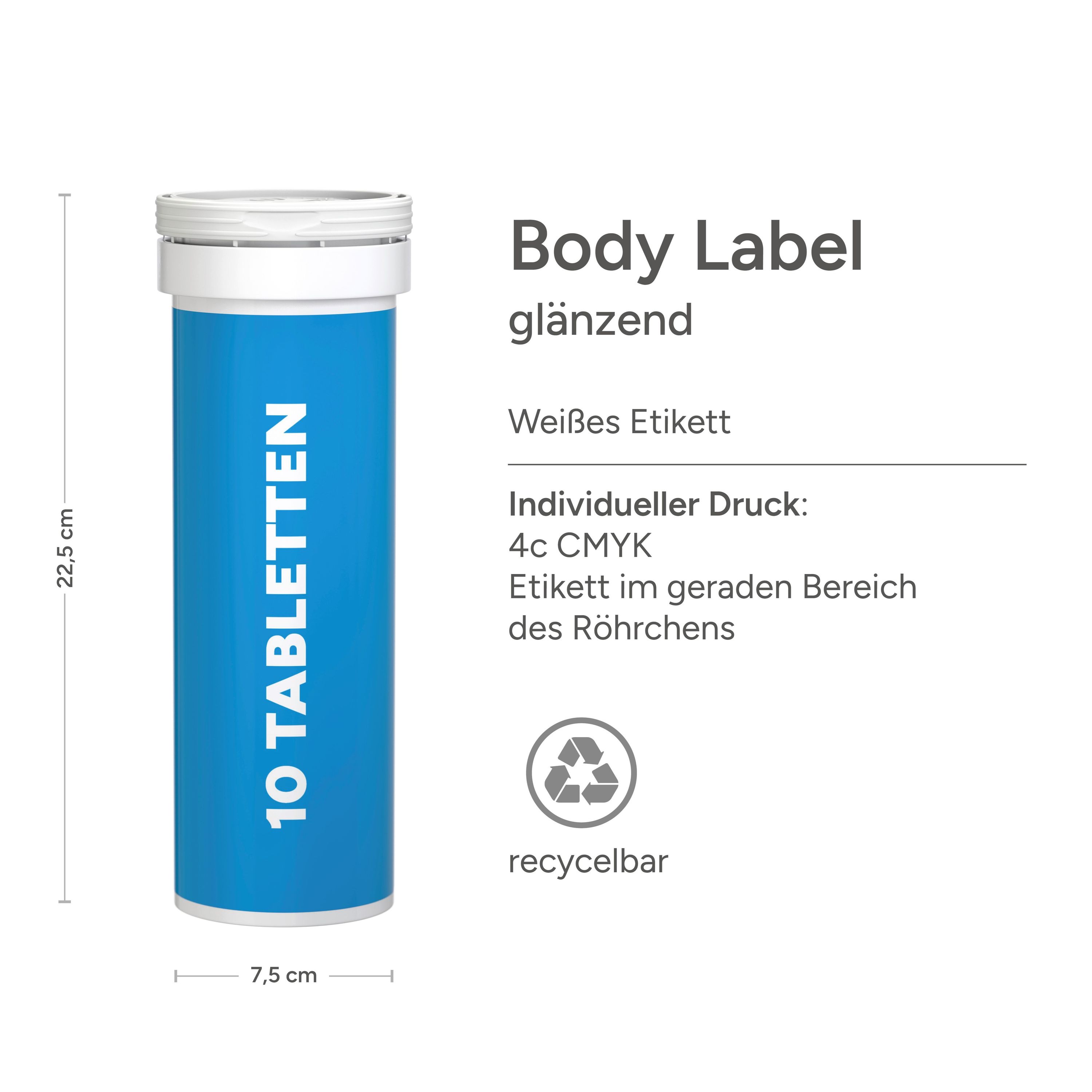 Multivitamin-Brausetabletten (10er)-594