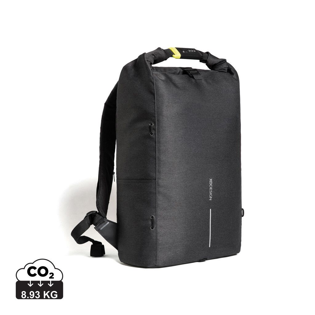 Urban Lite Anti-Diebstahl-Rucksack - anthrazit-116