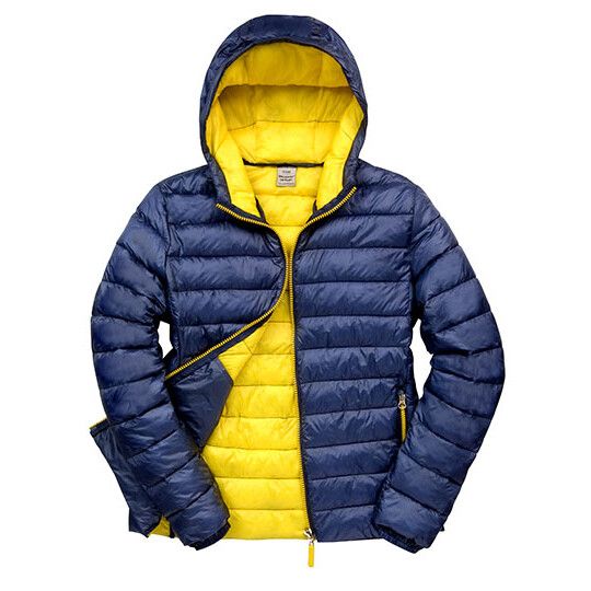 navy - yellow
