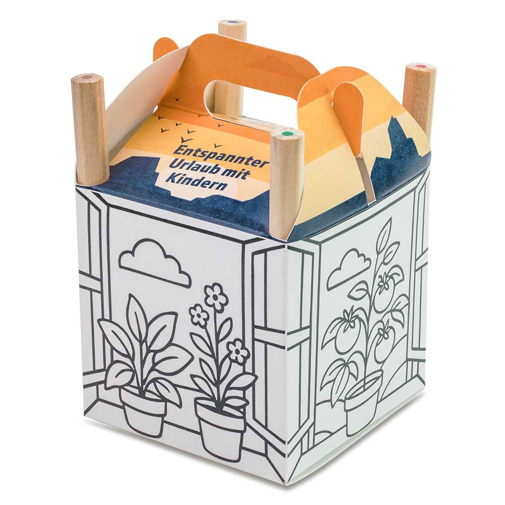 Color & Grow House - Ostern - Thymian-6