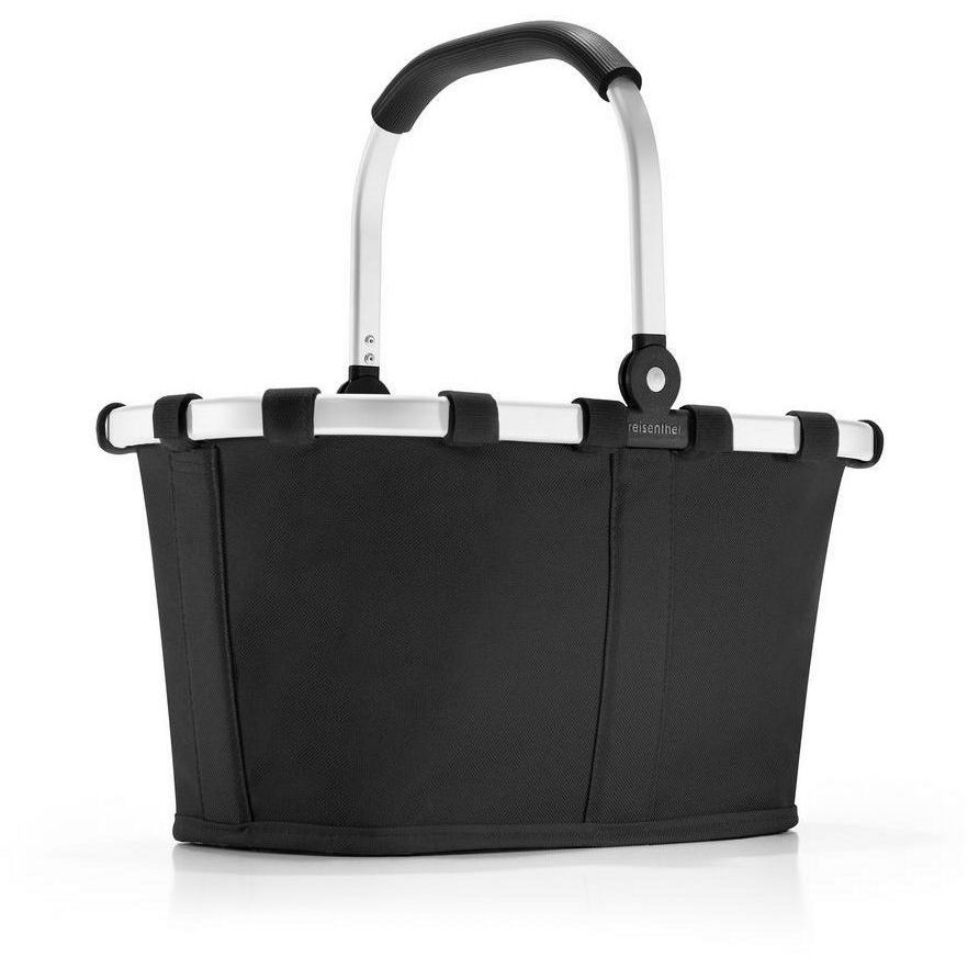 Carrybag XS - black-204