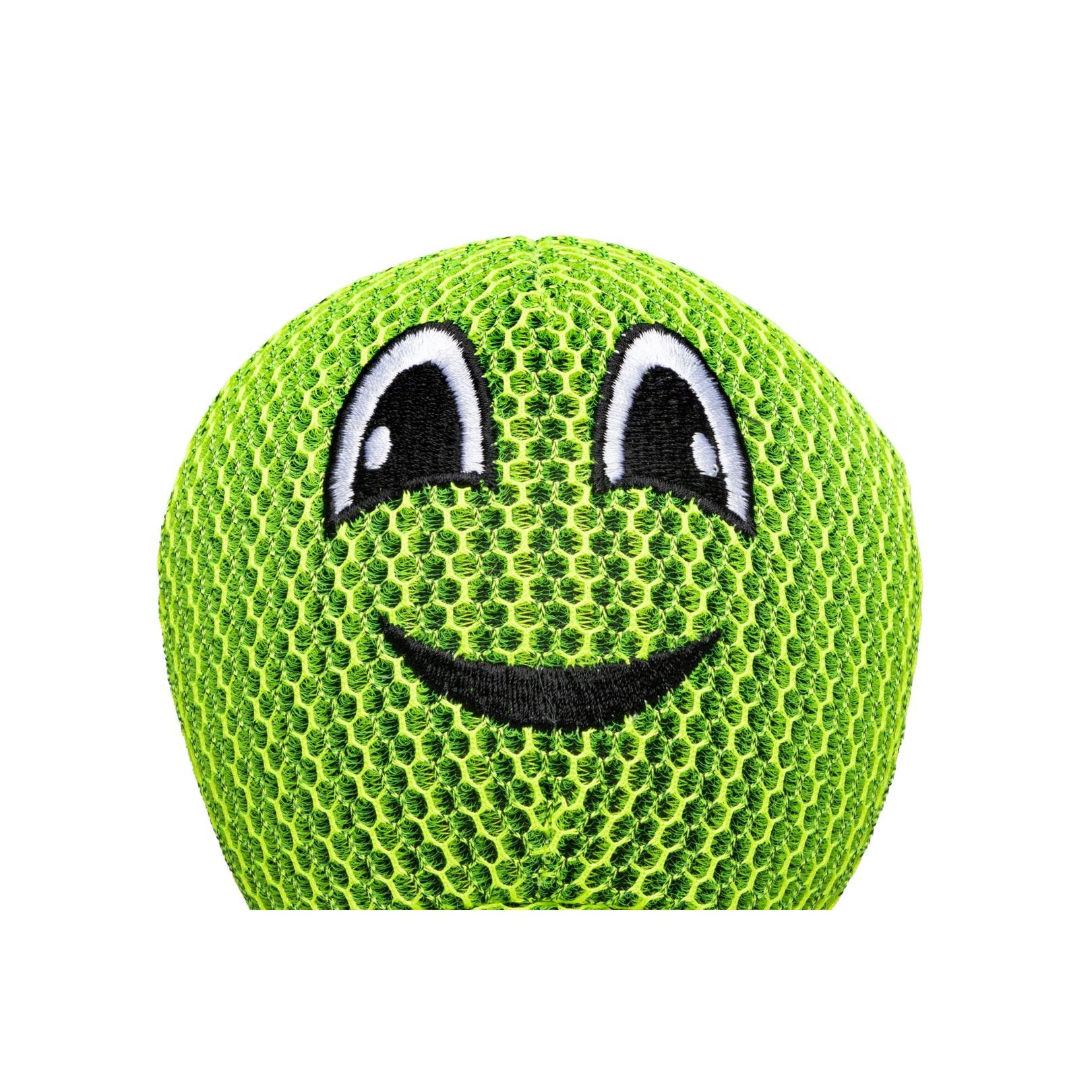 MiniFeet® Hundespielzeug Krake Bubbles - grün-643