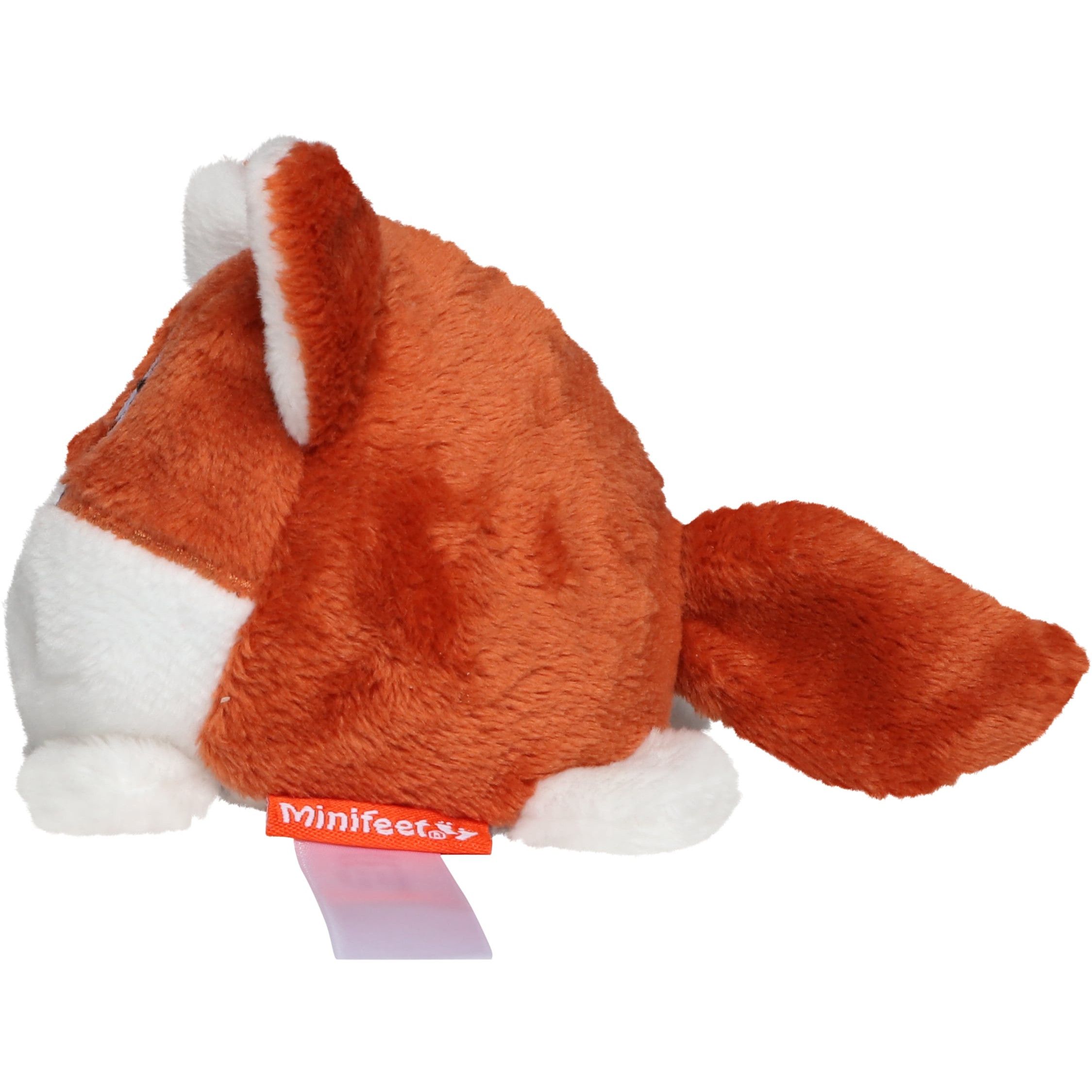 MiniFeet® Bildschirmreiniger Schmoozies® Fuchs - bunt-685