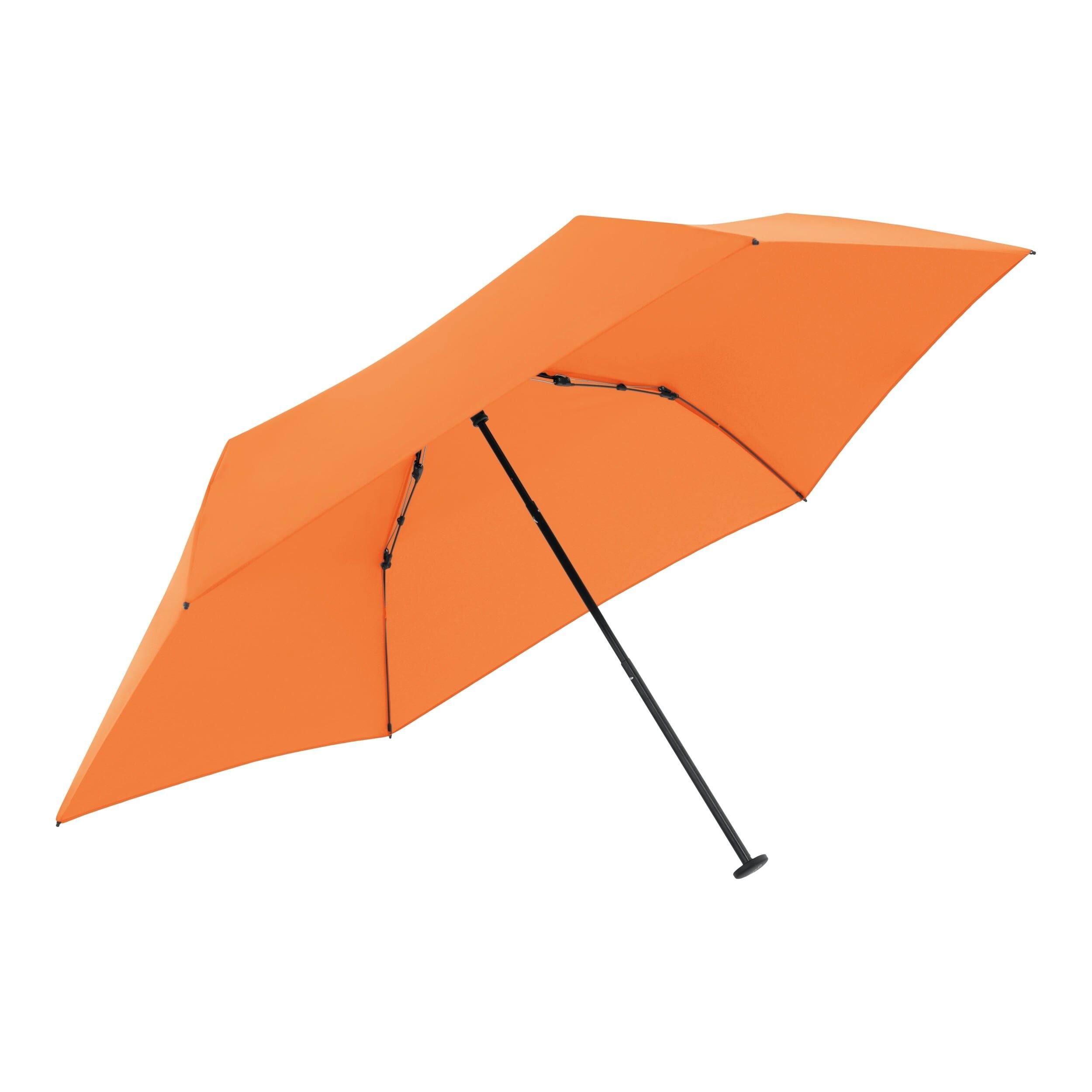 Taschenschirm zero,99 - orange-386