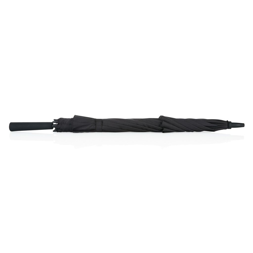 Swiss Peak AWARE™ Tornado 23" Sturmschirm - schwarz-129