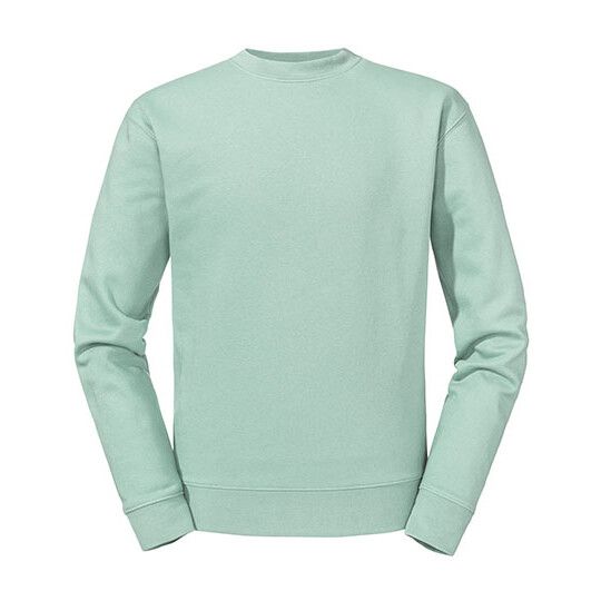 The Authentic Sweat für Herren - eucalyptus green - L-882