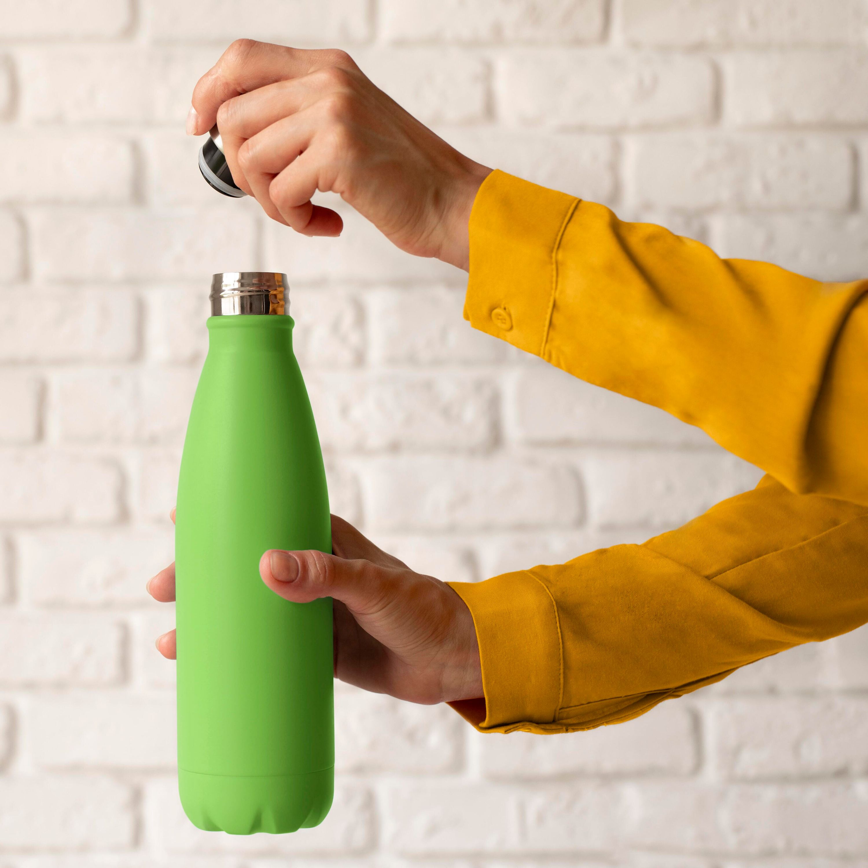 Flasche Swing 500ml - hellgrün-808