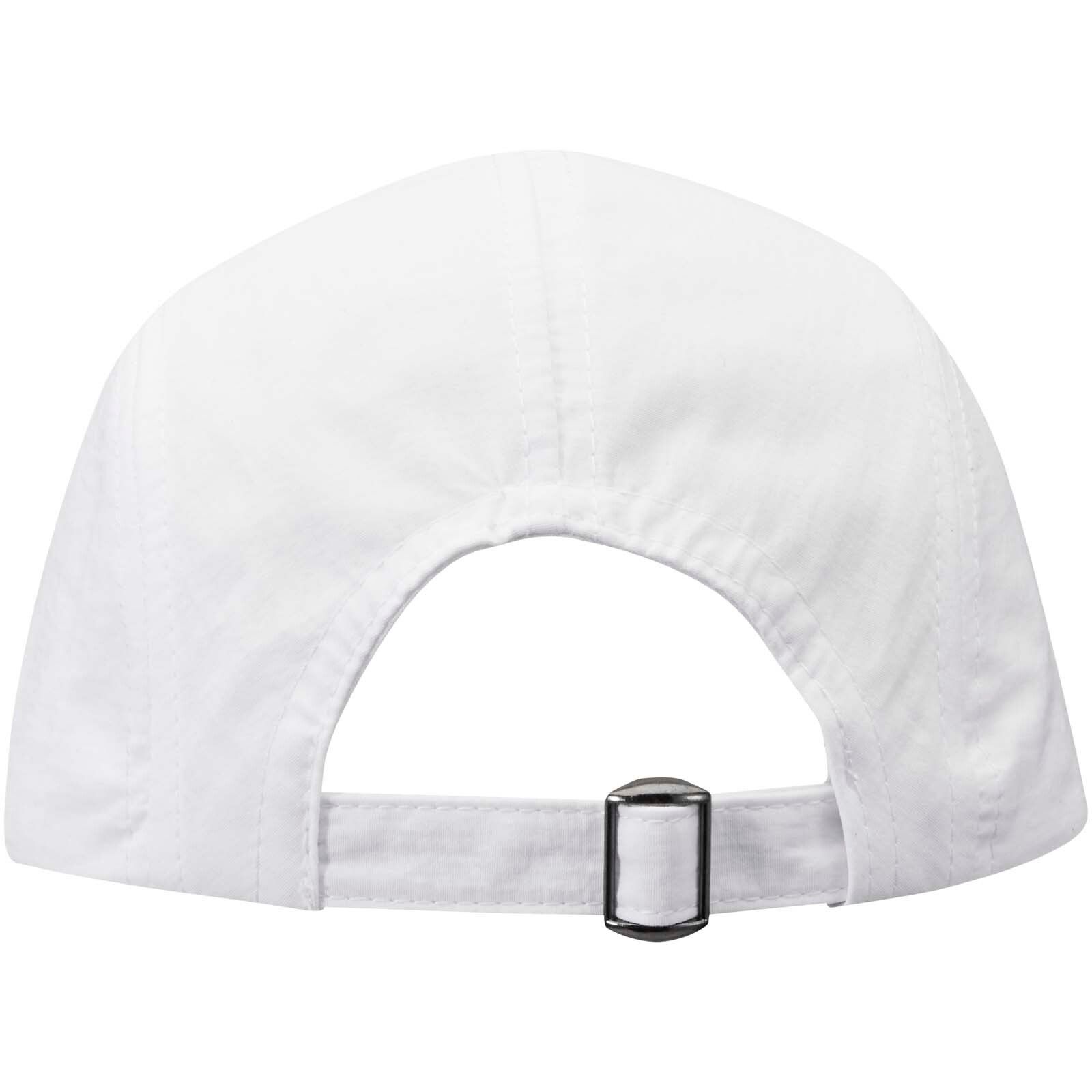Solara Cap aus 105 g/m2 Nylon - weiss-571